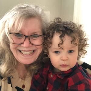 Meet your Posher, Pat